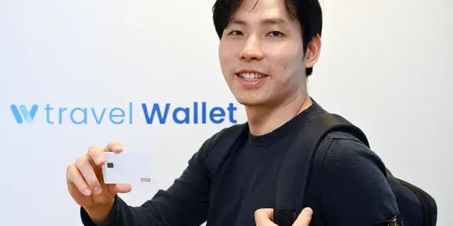 트래블월렛, 글로벌 금융 솔루션 기업 도전