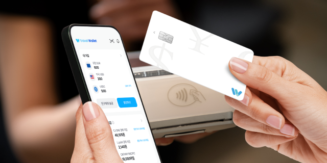 김형우 대표 "지폐·동전 사라지는 돈의 미래, 우리에겐 기회죠"