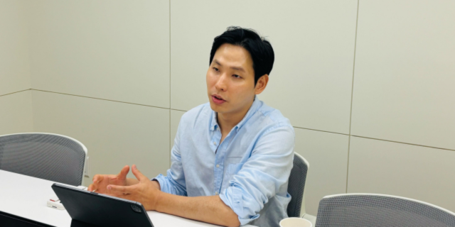 트래블월렛, 스테이블코인으로 금융 자동화