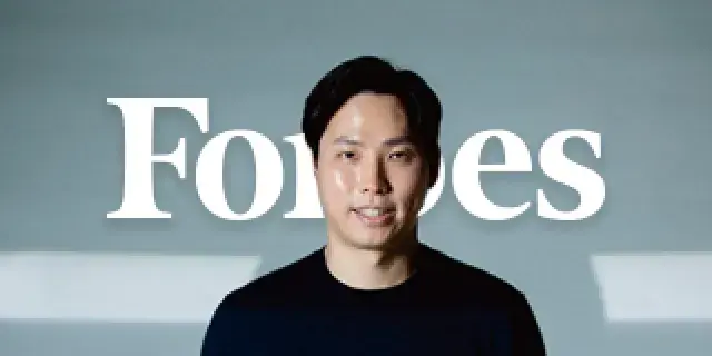 포브스코리아 선정 2030 파워리더 김형우 트래블월렛 대표