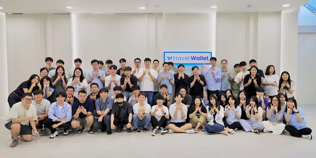 신한카드, 트래블월렛과 '지불결제 플랫폼 사업' 맞손